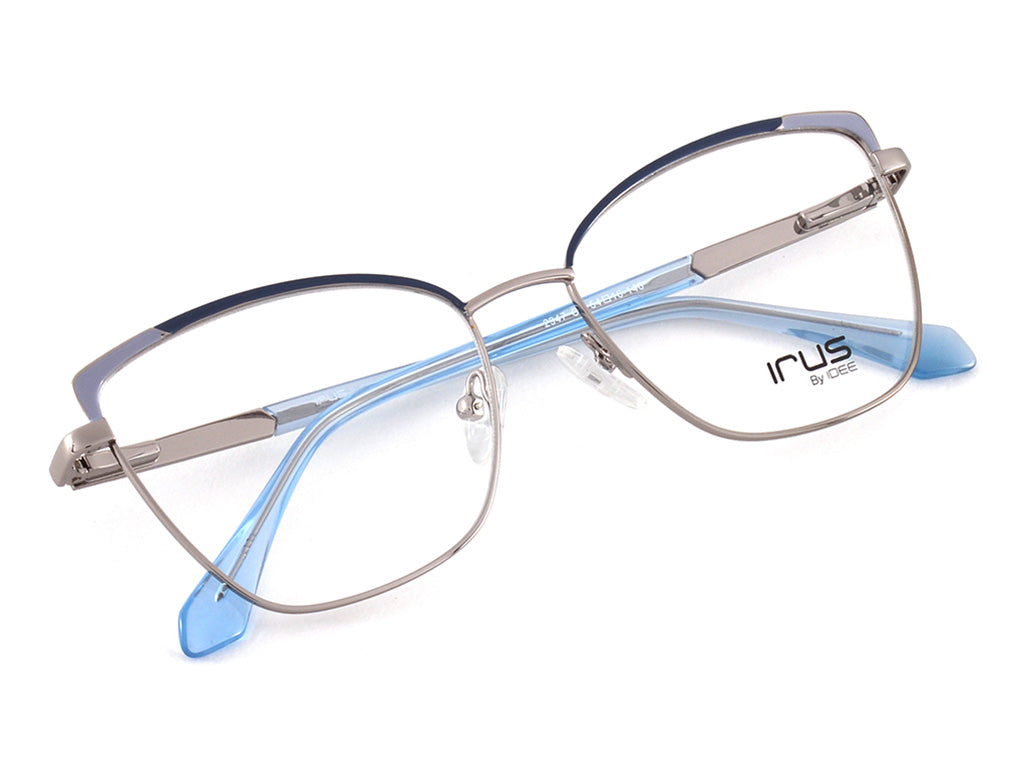 IRUS 2947 Women Cat Eye Frames