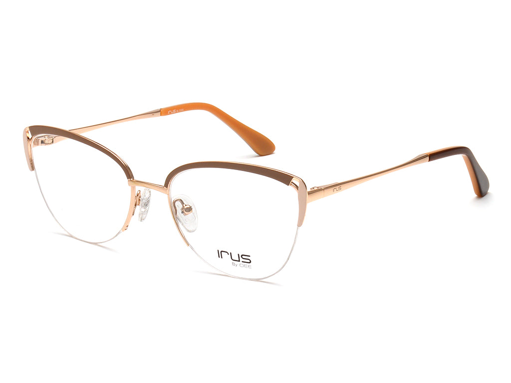 IRUS 2948 Women Cat Eye Frames