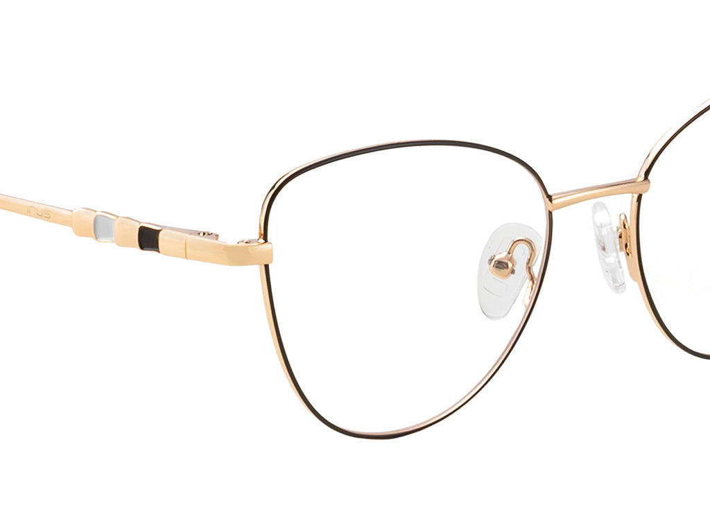 IRUS 2949 Cat Eye Women Frames