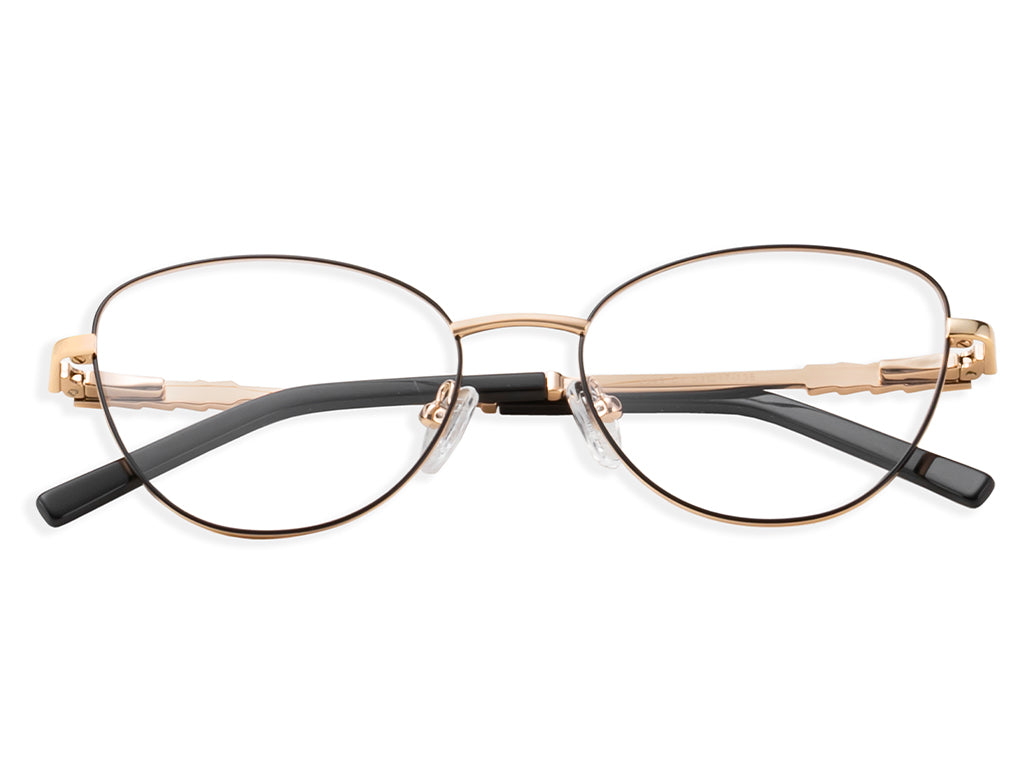 IRUS 2949 Cat Eye Women Frames