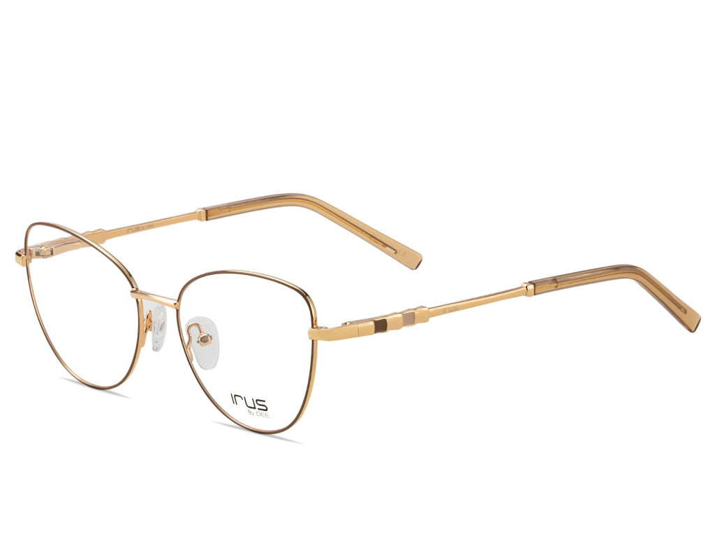 IRUS 2949 Cat Eye Women Frames