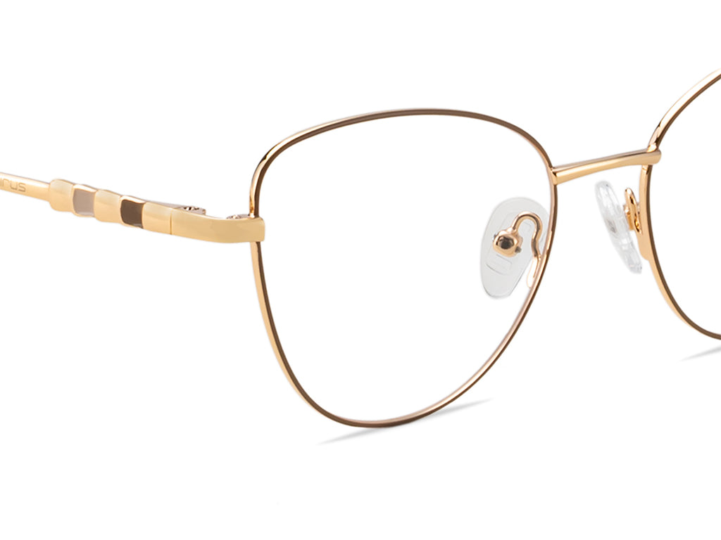 IRUS 2949 Cat Eye Women Frames