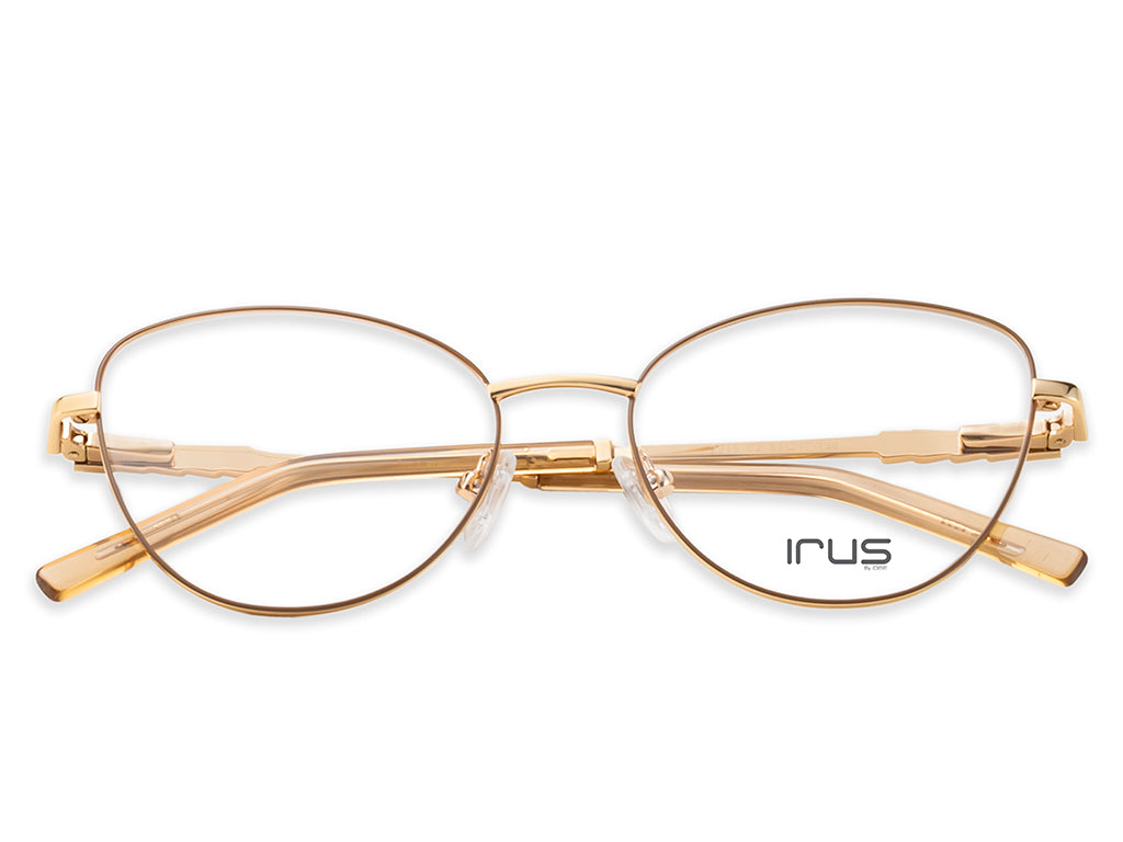 IRUS 2949 Cat Eye Women Frames