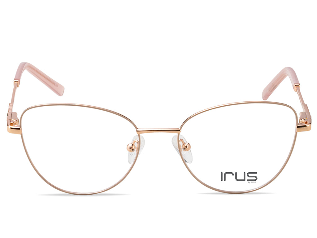 IRUS 2949 Cat Eye Women Frames