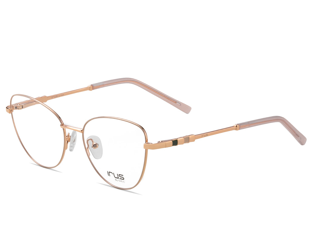 IRUS 2949 Cat Eye Women Frames