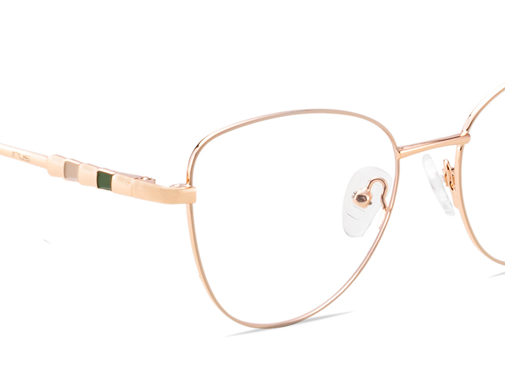 IRUS 2949 Cat Eye Women Frames