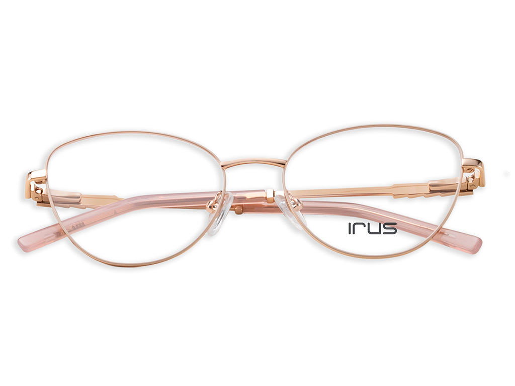 IRUS 2949 Cat Eye Women Frames
