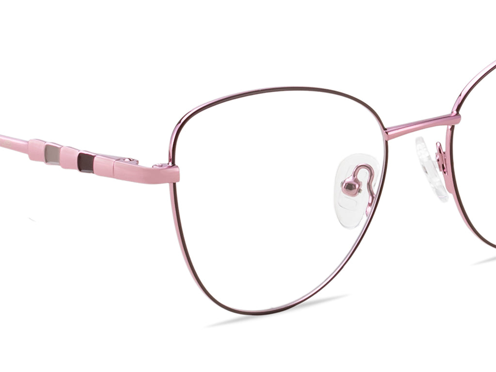 IRUS 2949 Cat Eye Women Frames