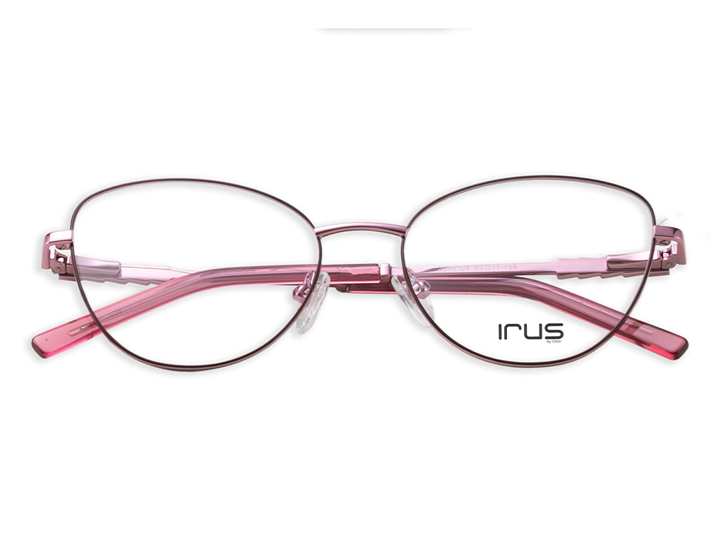 IRUS 2949 Cat Eye Women Frames