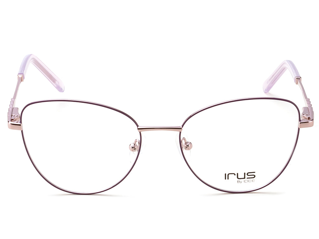 IRUS 2949 Cat Eye Women Frames