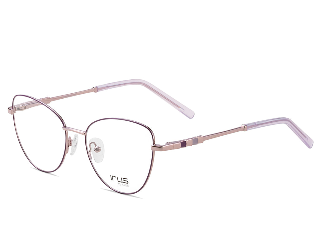 IRUS 2949 Cat Eye Women Frames