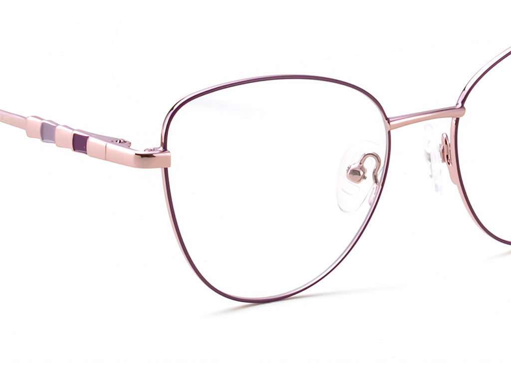 IRUS 2949 Cat Eye Women Frames