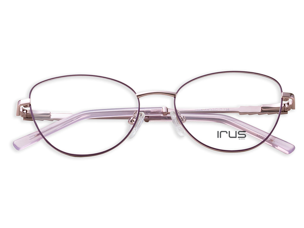 IRUS 2949 Cat Eye Women Frames