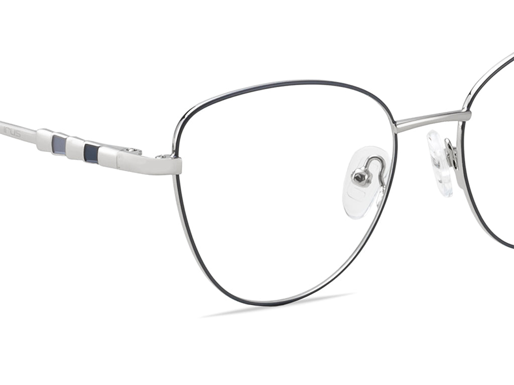 IRUS 2949 Cat Eye Women Frames
