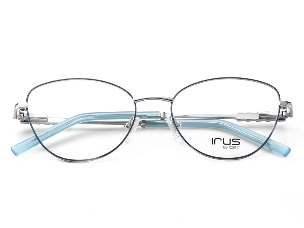 IRUS 2949 Women Cat Eye Frames