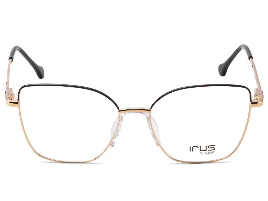 IRUS 2951 Women Cat Eye Frames