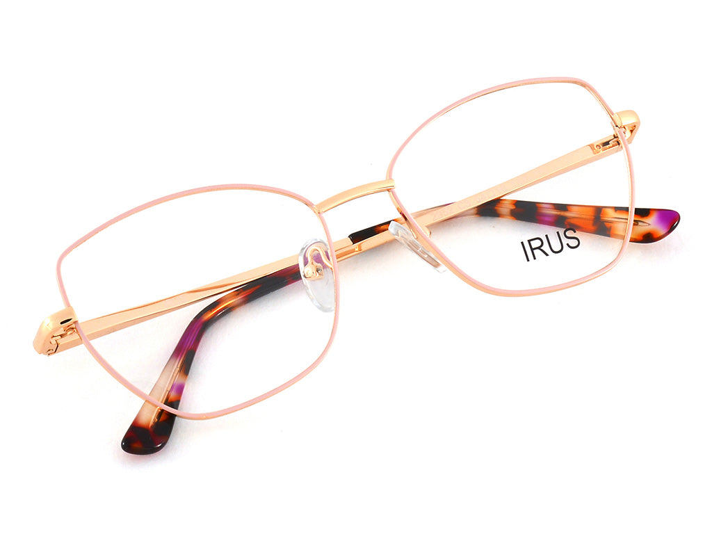 IRUS 2952 Women Butterfly Frames