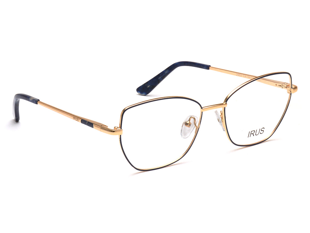 IRUS 2952 Women Butterfly Frames