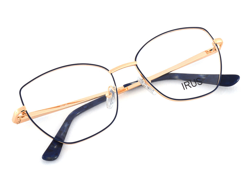 IRUS 2952 Women Butterfly Frames