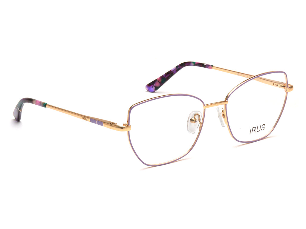 IRUS 2952 Women Butterfly Frames