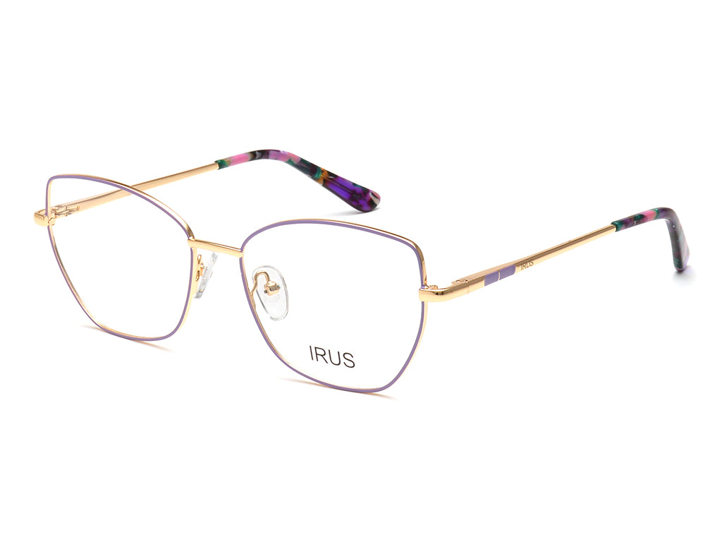 IRUS 2952 Women Butterfly Frames