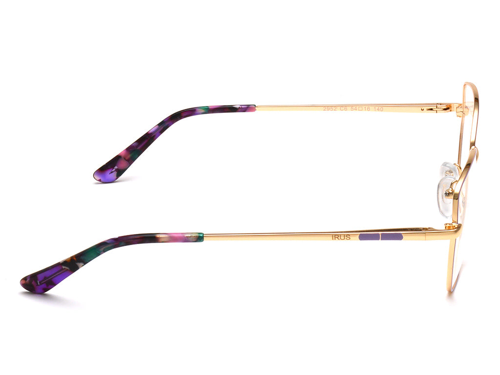 IRUS 2952 Women Butterfly Frames