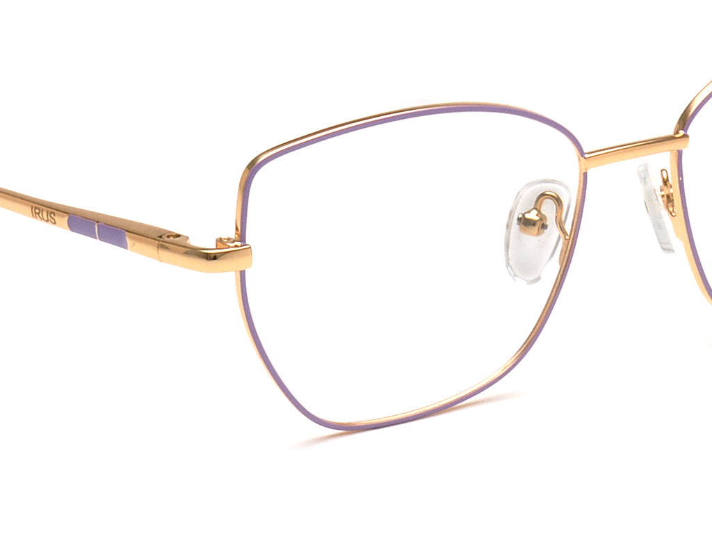 IRUS 2952 Women Butterfly Frames
