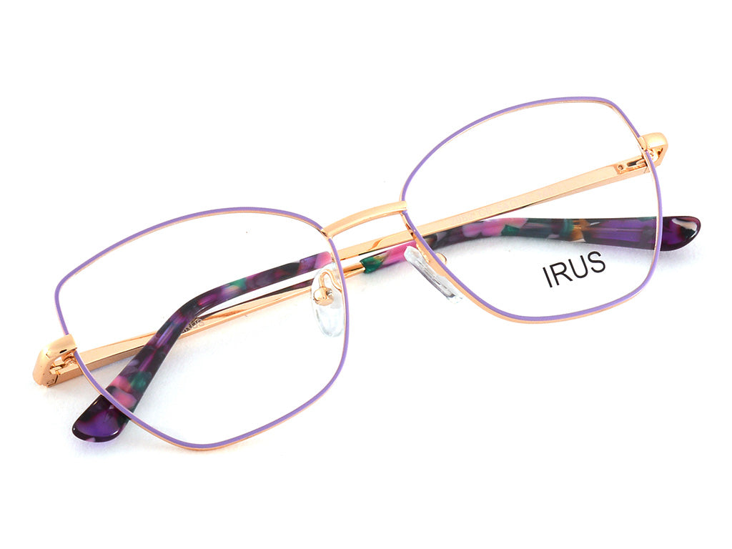 IRUS 2952 Women Butterfly Frames