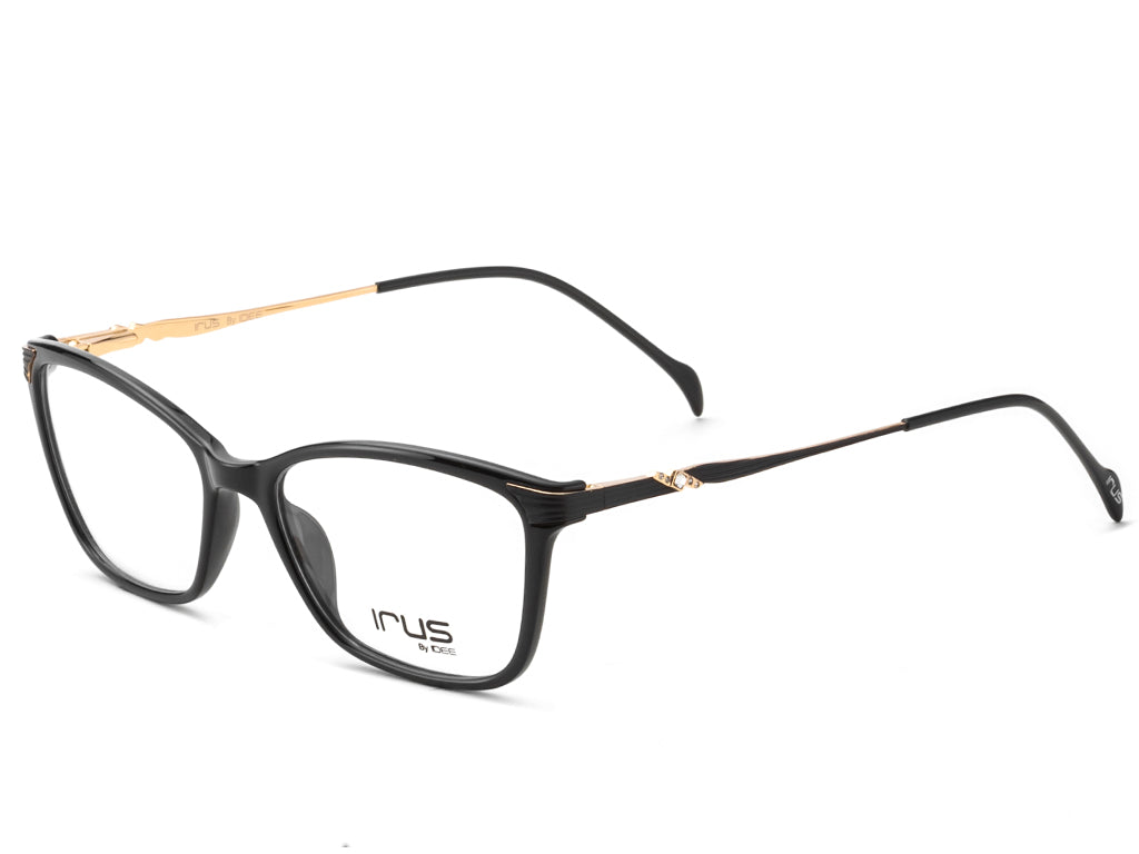 IRUS 2955 Cat Eye Women Frames