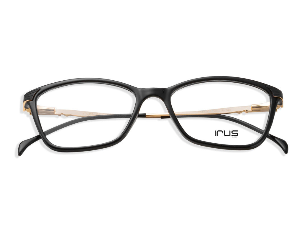 IRUS 2955 Cat Eye Women Frames