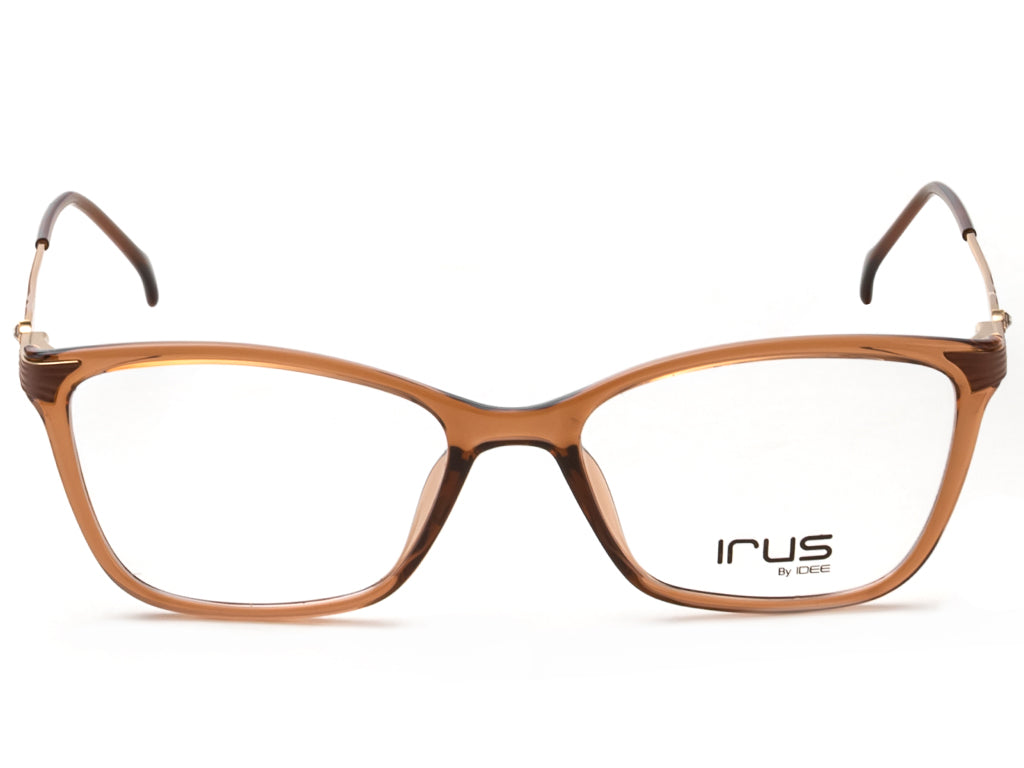 IRUS 2955 Cat Eye Women Frames