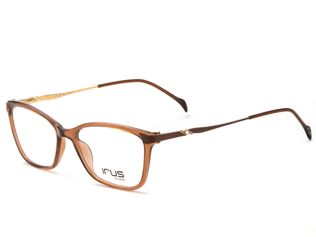 IRUS 2955 Cat Eye Women Frames