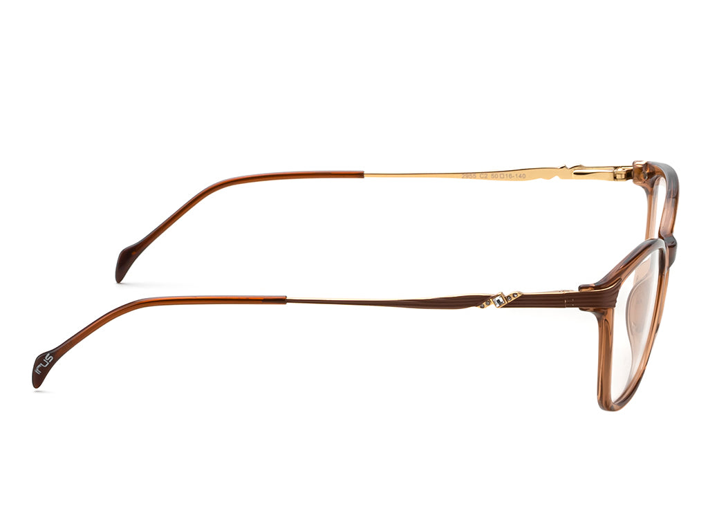 IRUS 2955 Cat Eye Women Frames