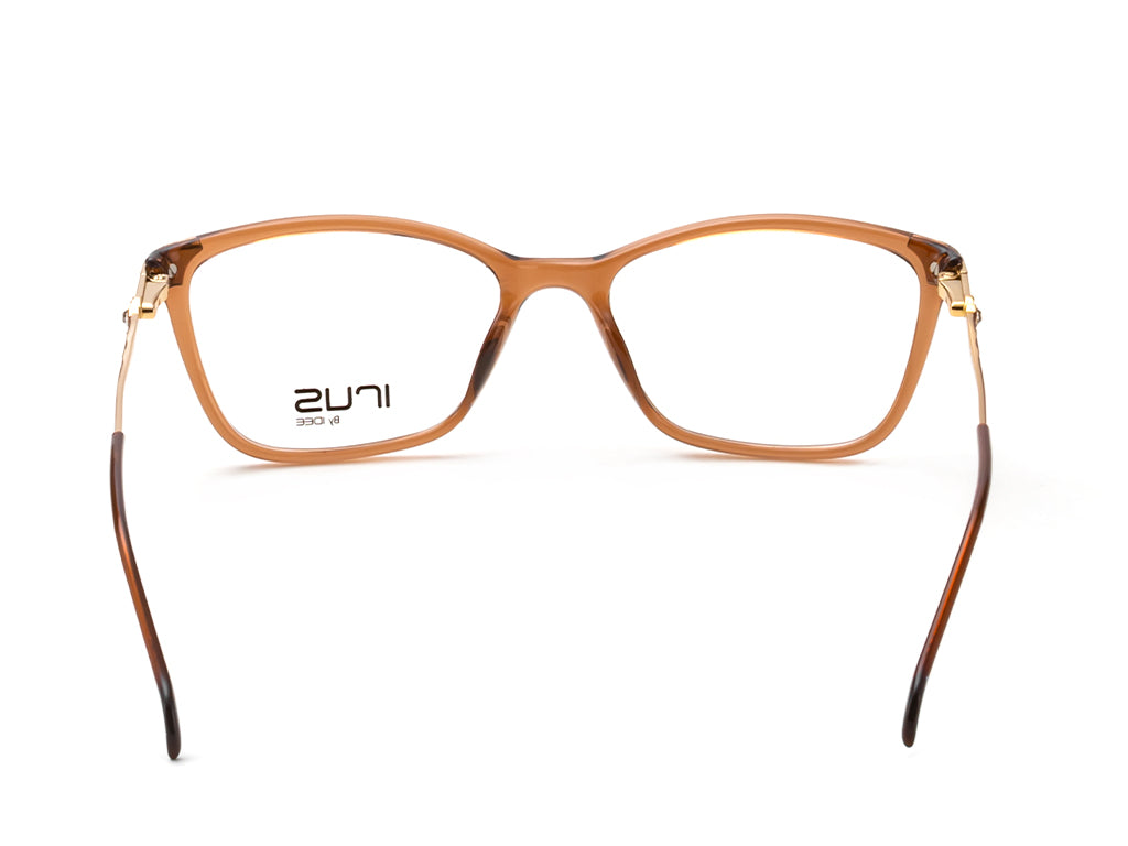 IRUS 2955 Cat Eye Women Frames
