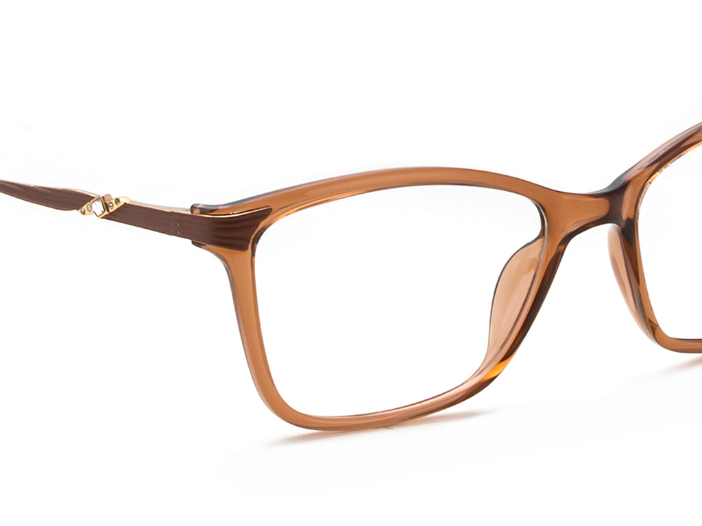 IRUS 2955 Cat Eye Women Frames