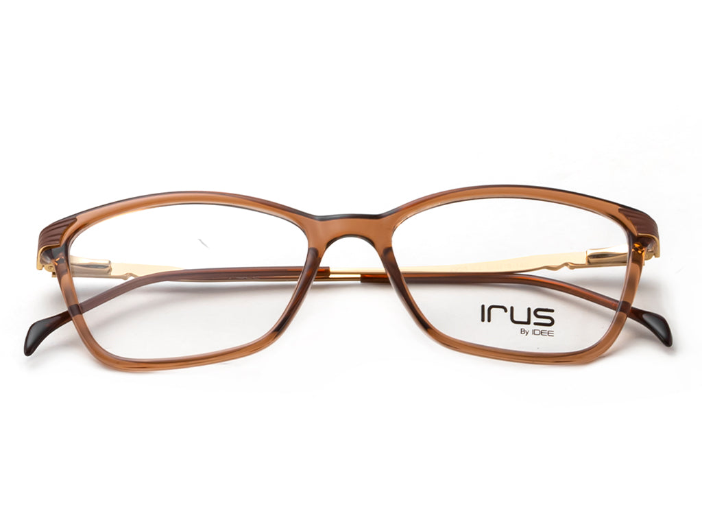 IRUS 2955 Cat Eye Women Frames