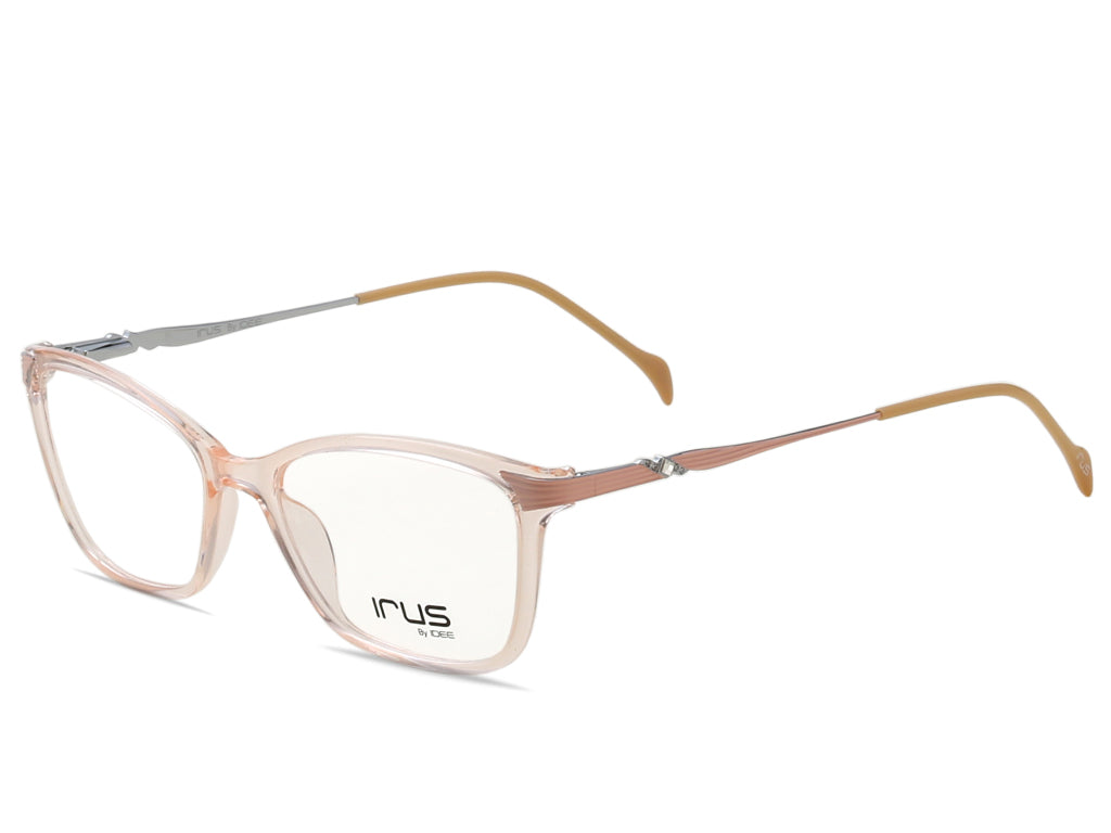 IRUS 2955 Cat Eye Women Frames