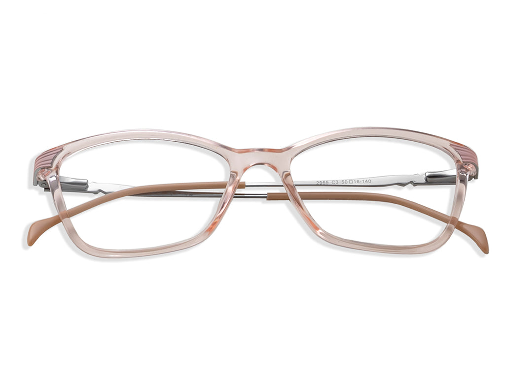 IRUS 2955 Cat Eye Women Frames