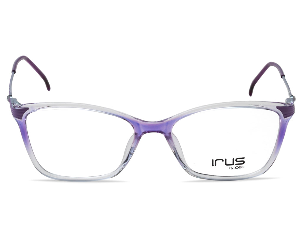 IRUS 2955 Cat Eye Women Frames