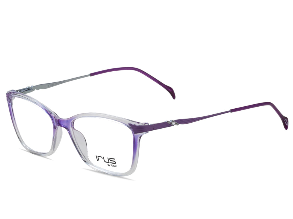 IRUS 2955 Cat Eye Women Frames