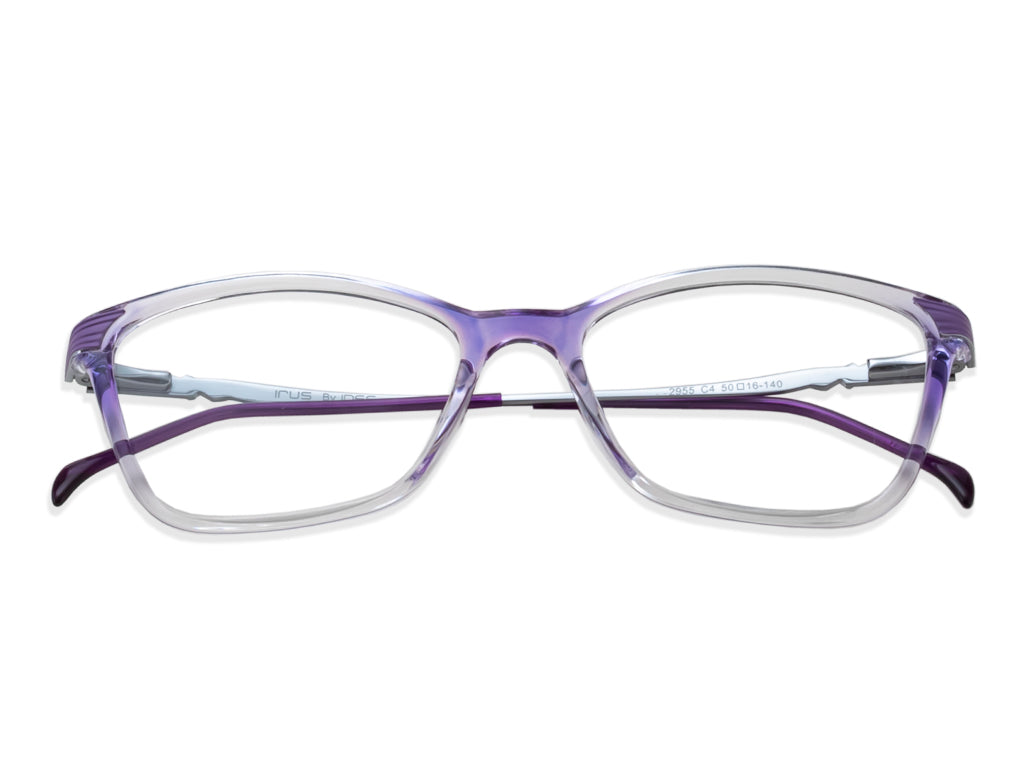 IRUS 2955 Cat Eye Women Frames