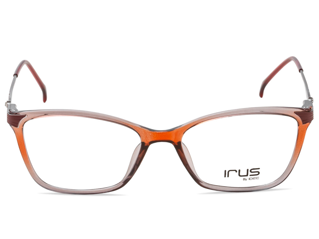 IRUS 2955 Cat Eye Women Frames