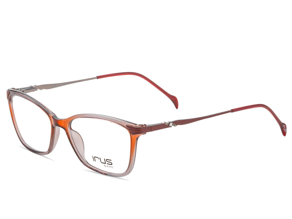 IRUS 2955 Cat Eye Women Frames
