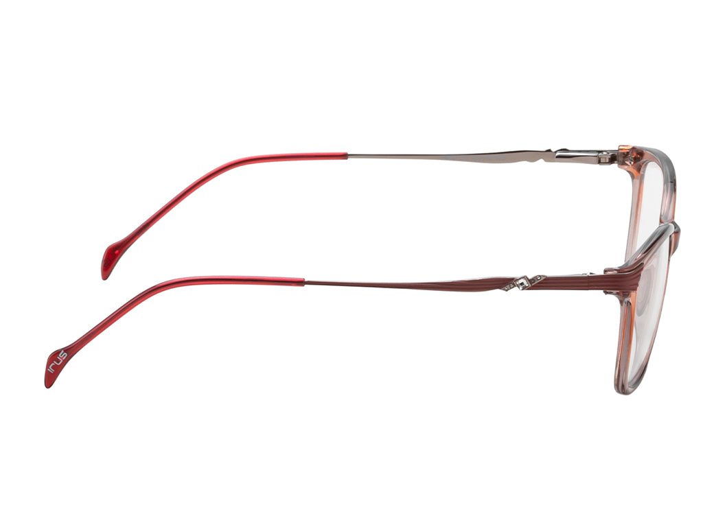 IRUS 2955 Cat Eye Women Frames