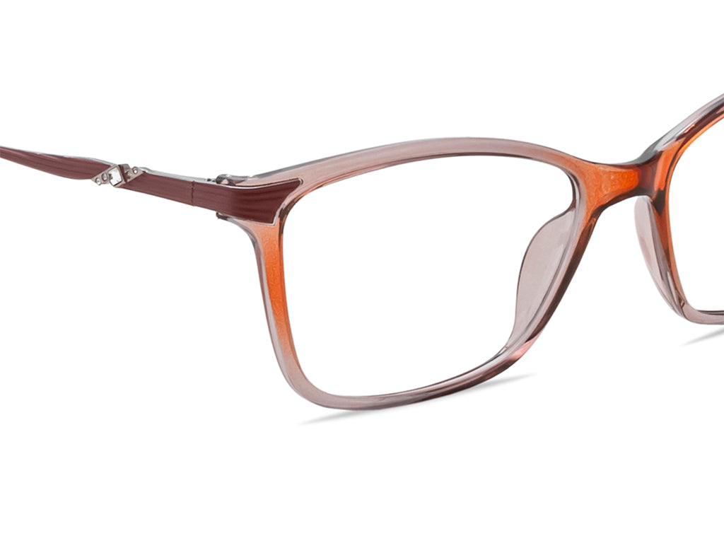 IRUS 2955 Cat Eye Women Frames