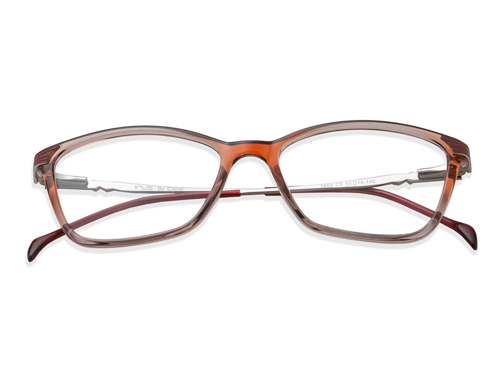 IRUS 2955 Cat Eye Women Frames
