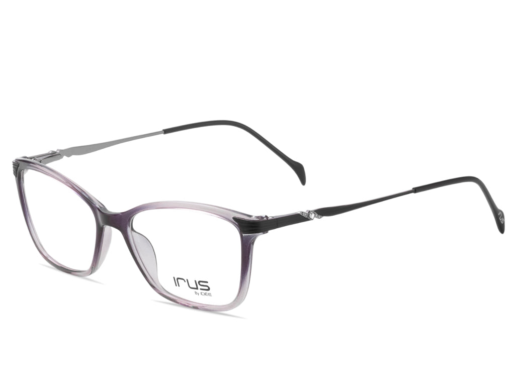 IRUS 2955 Cat Eye Women Frames