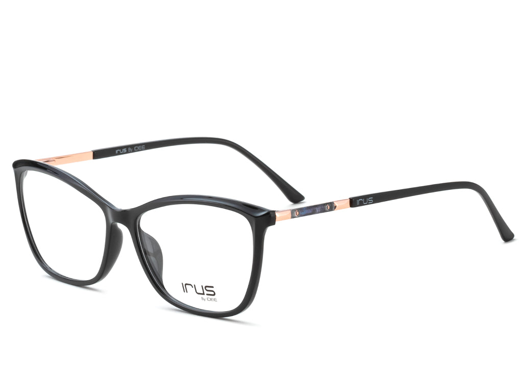 IRUS 2957 Women Cat Eye Frames