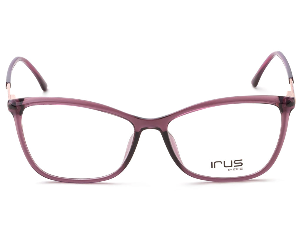IRUS 2957 Women Cat Eye Frames