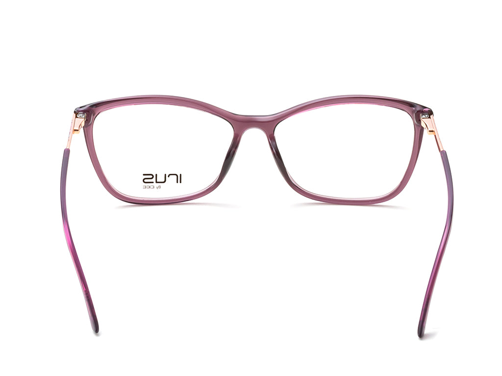 IRUS 2957 Women Cat Eye Frames